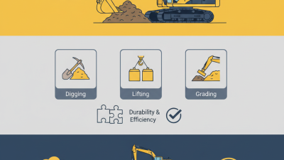 What is a Caterpillar Excavator and Why Choose One?