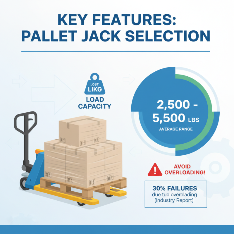 Best Pallet Jack Options for Global Buyers in 2026?