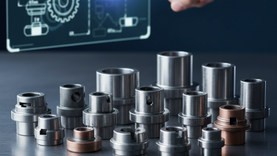 Top 10 Taper Lock Bushings for Global Buyers in 2026?