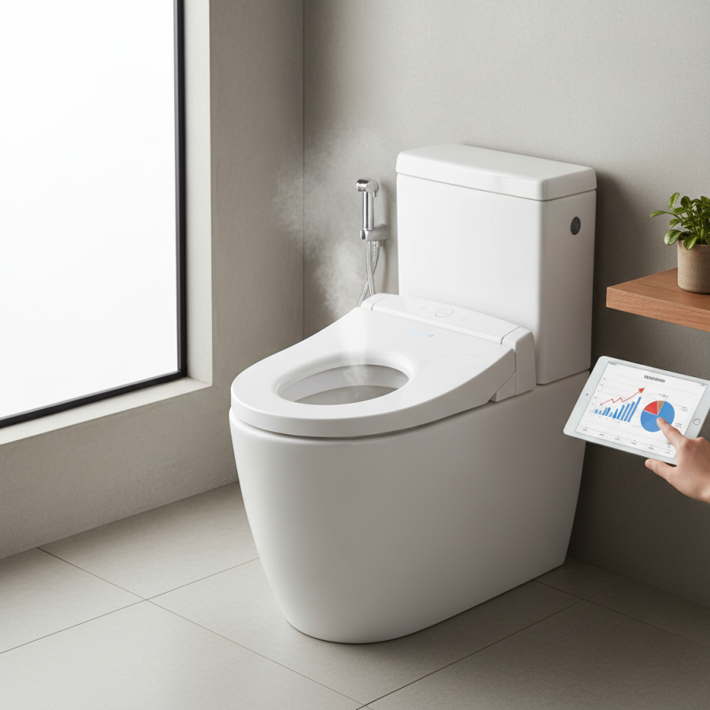 How to Choose the Best Smart Toilet Lid for Your Home?