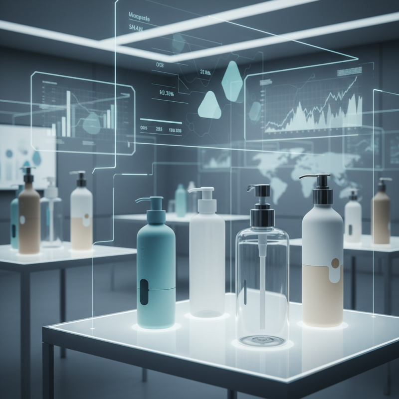 Top Plastic Bottles for Global Buyers in 2026?
