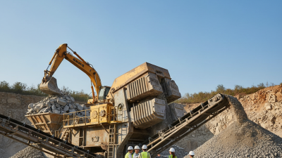How to Find Reliable Custom Stone Jaw Crusher Machine Exporters?