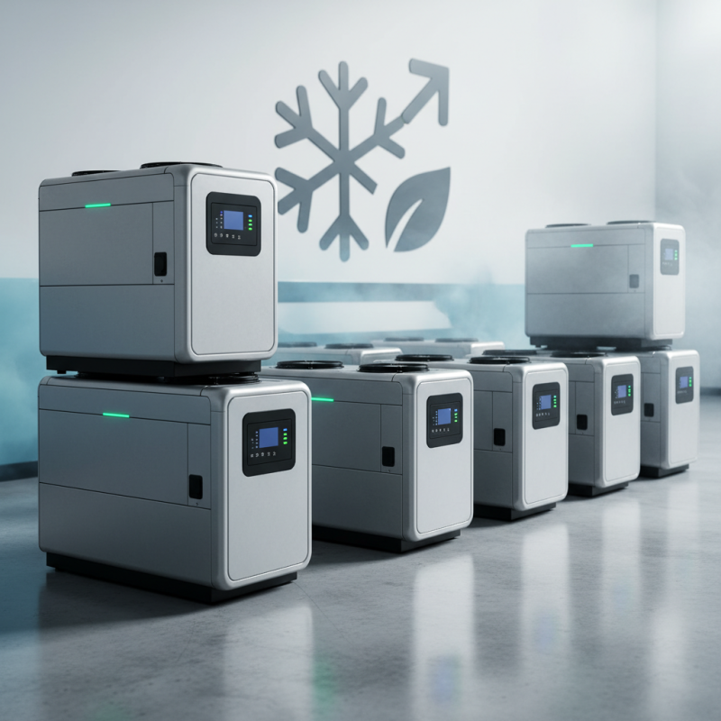 Top 10 Benefits of Low Temp Condensing Units for Buyers?
