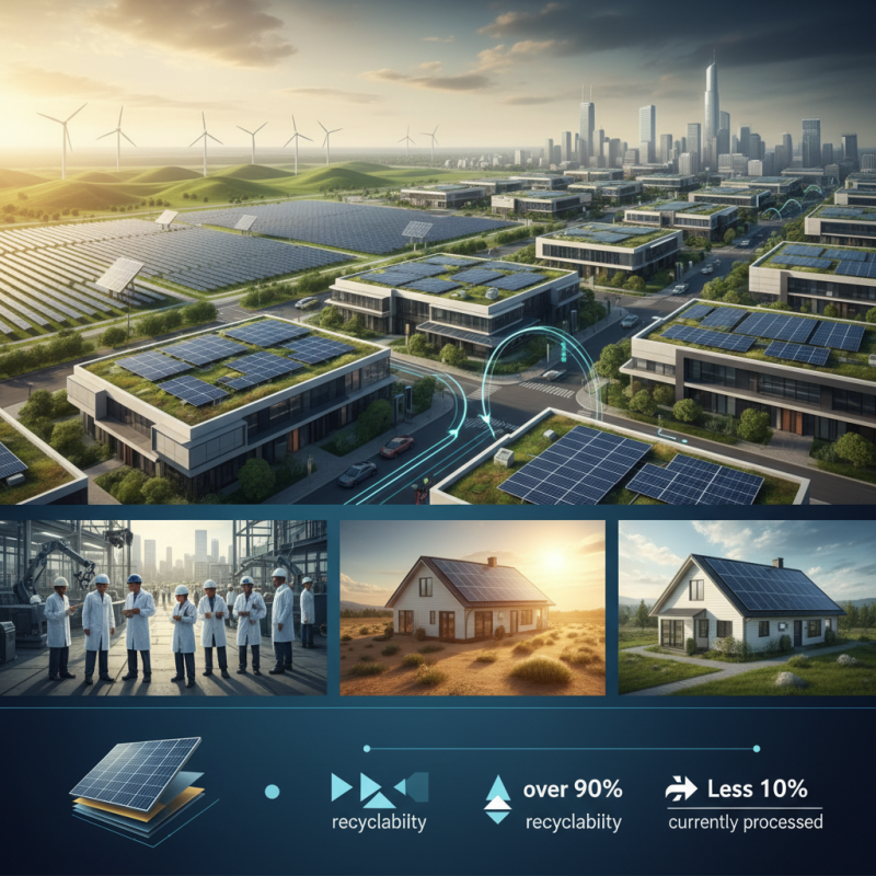 Why Are Solar Panels Solutions Essential for a Sustainable Future?