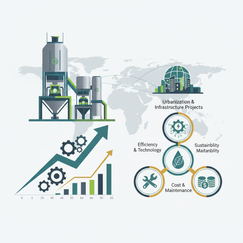 Best Concrete Batch Plant for Global Buyers in 2026?