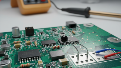 How to Use Ntc Thermistor Circuit for Temperature Sensing?