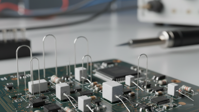 2026 Top High Temperature Thermistor Buying Guide Why Choose Them?