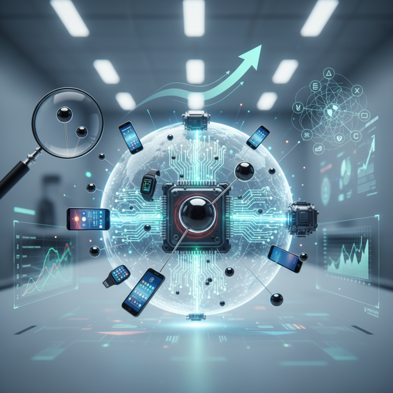 2026 Top Ntc Thermistor Trends That Global Buyers Need to Know?