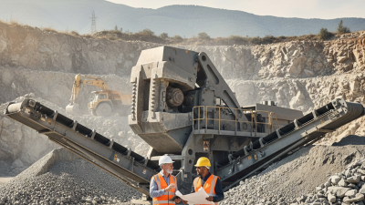How to Choose the Best Custom Stone Jaw Crusher Machine Exporters?
