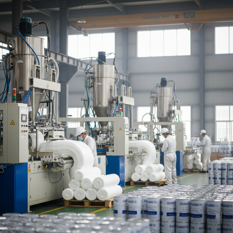 Top Pu Sealant Foam Wholesale Suppliers in China?