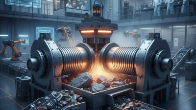 Top Custom Roller Crusher Machine Manufacturers in 2026?