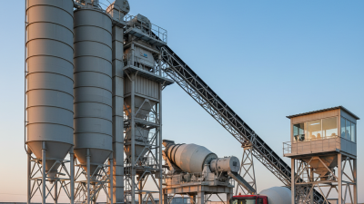 What is Batching Plant Systems and How Do They Work?