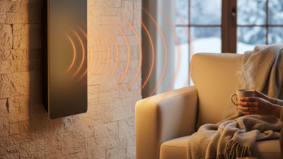 Top Electric Infrared Heater Models for Efficient Home Heating?
