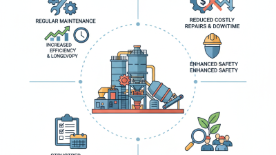Essential Tips for Concrete Batching Plant Maintenance?