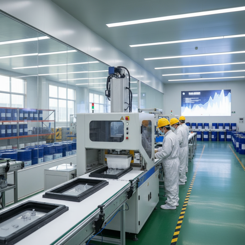 Top 10 Pu Sealant Foam Suppliers in China for Global Buyers?