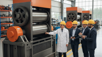 China Top High-Quality Roll Crusher Machine Exporter for Buyers?