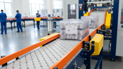How to Choose the Best Modular Belt Conveyor Plastic Solutions?