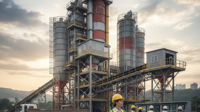 What is the Best Batch Concrete Plant for Global Suppliers?