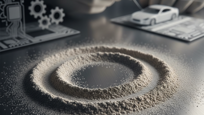 What is Ni Powder and How Can It Benefit Your Business?
