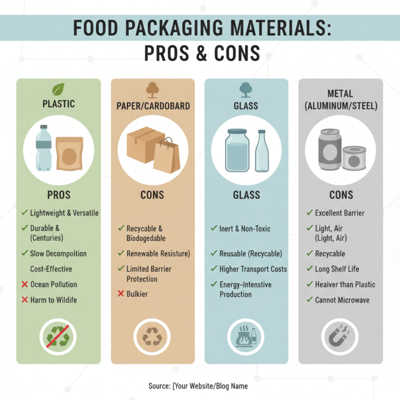 Best Food Package Box Solutions for Global Buyers?
