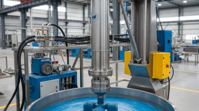 2026 How to Choose the Best Full Scale Hydraulic Mixer?