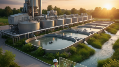 Top 10 Concrete Batching Plant Wastewater Treatment Solutions?