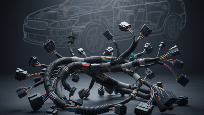 How to Choose the Best Automotive Harness for Global Sourcing?
