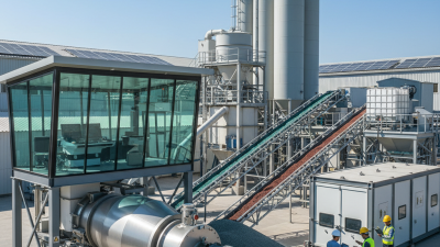 2026 Best Concrete Batch Plant Upgrades for Global Buyers?