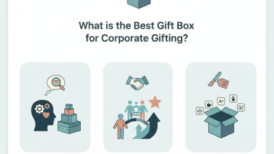 What is the Best Gift Box for Corporate Gifting?