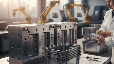 How to Choose the Right Turnover Container Mould for Your Needs?