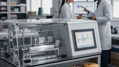 How to Use a Yarn Evenness Tester for Perfect Yarn Quality?
