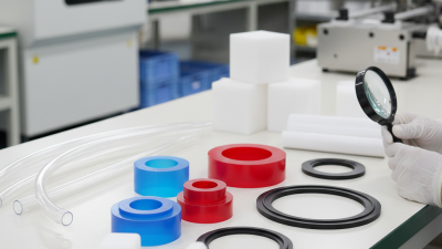 Top 10 Tips for Sourcing High Quality Pu Silicone Products