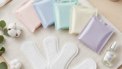 Top 5 Best Panty Liners For Daily Use You Need to Try