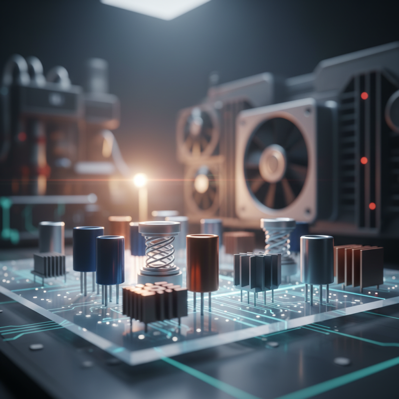 Top Thermal Resistant Diode Options for Global Buyers?
