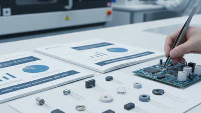 How to Choose the Best NTC Thermistor Manufacturer for Your Needs?