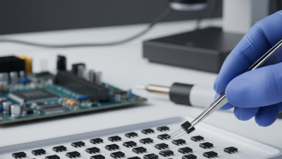 Top Ntc Thermistor Chip Suppliers for 2026 How to Choose?