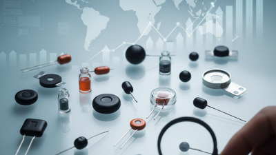 Top 10 Ntc Manufacturer Choices for Global Buyers?