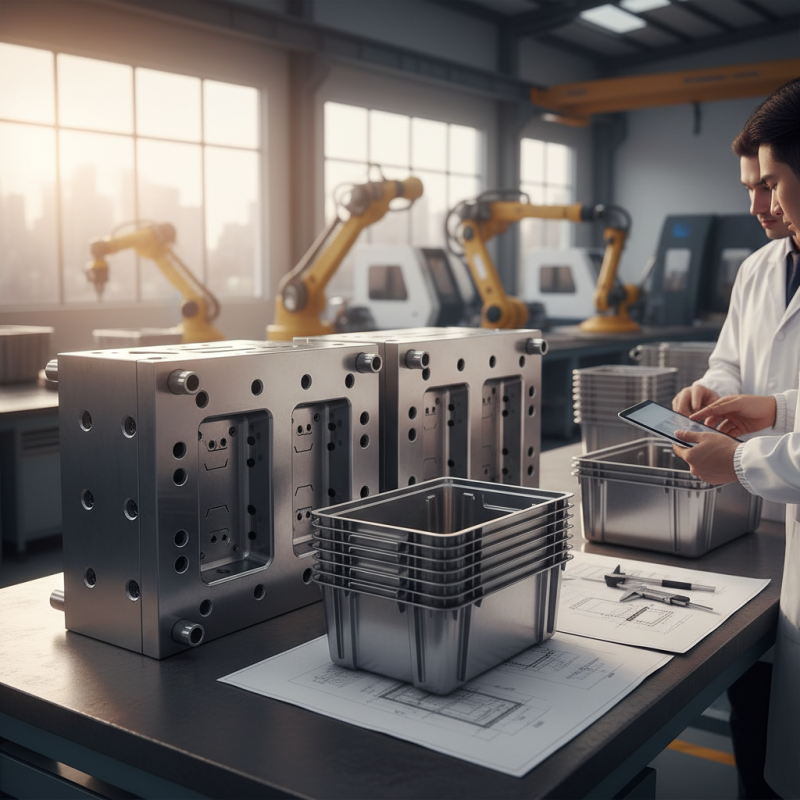 How to Choose the Right Turnover Container Mould for Your Needs?