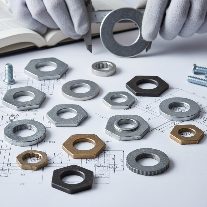 How to Choose the Right Hexagonal Washer for Your Project?