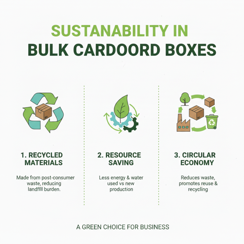 Bulk Cardboard Boxes for Your Global Sourcing Needs?