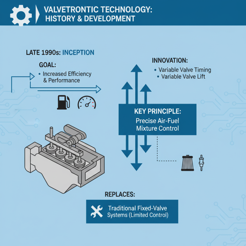 What is Valvetronic Exhaust and How Does it Work?