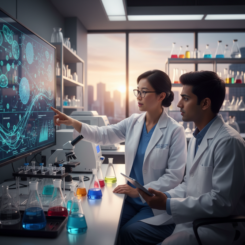 How to Choose the Right Suspension Cells for Your Research?