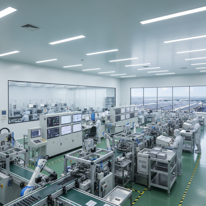 2026 Best Thermistor Chip Factory in China for Global Buyers?