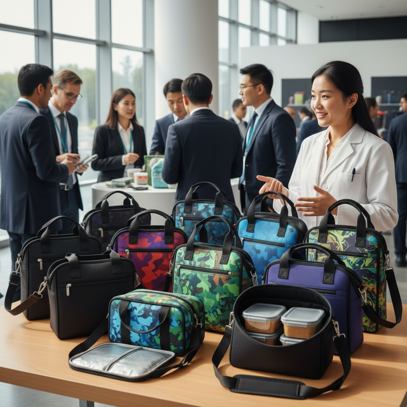 Top 10 Neoprene Lunch Bags for Global Buyers in 2026?