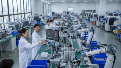 Why Choose Ntc Thermistor Factory China for Your Sourcing Needs?