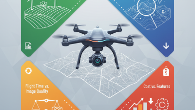 Best Drone With Lidar Camera for Global Buyers in 2026?