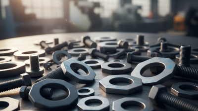 Top 10 Hexagon Washer Suppliers You Should Know?