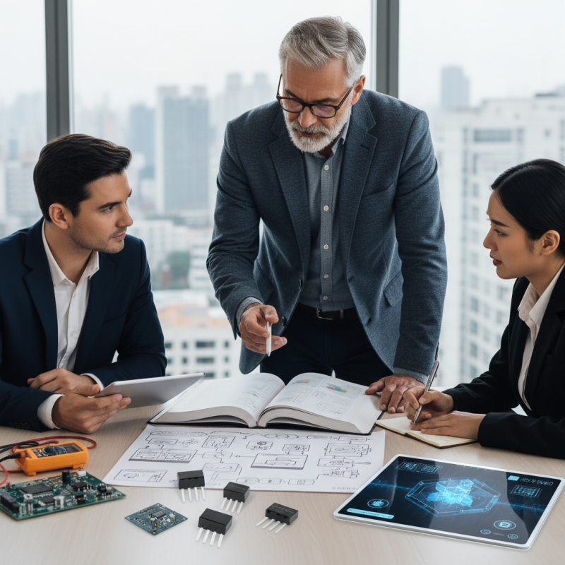 How to Choose the Right Ntc Manufacturer for Your Needs?