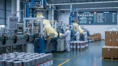 Top Pu Foam Sealant Manufacturers In China for Global Buyers?