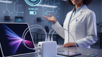Best 65W USB C Charger for Fast Charging Solutions?